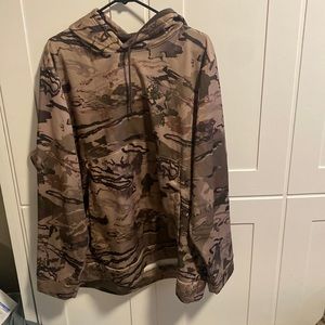 Under Armour hoody